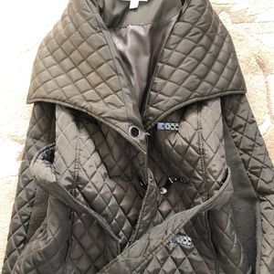 Westport 1962 black jacket